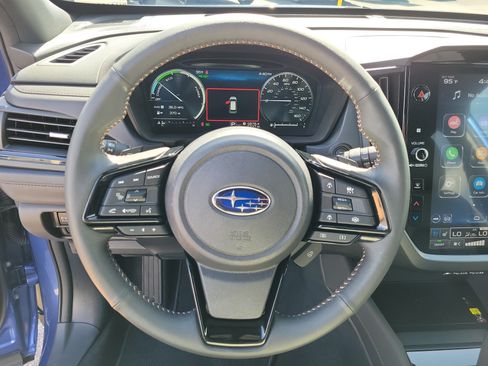 Certified 2025 Subaru Forester Touring AWD/4WD image 23