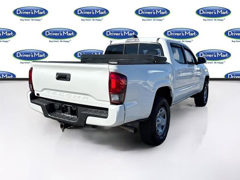 Used 2023 Toyota Tacoma SR image 7