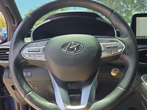 Used 2023 Hyundai Santa Fe Calligraphy AWD/4WD image 30