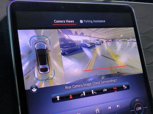 Certified 2023 Mercedes-Benz EQS 450+ Sedan image 13