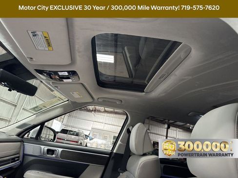 New 2026 Hyundai Santa Fe Calligraphy AWD/4WD image 18