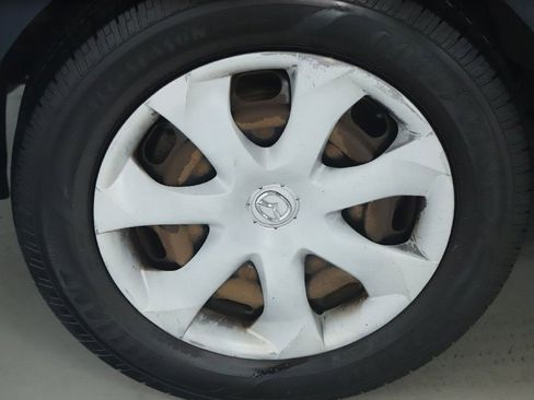 Used 2016 MAZDA MAZDA3 i Sport FWD image 12