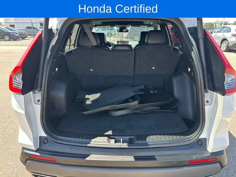 Certified 2024 Honda CR-V Sport-L image 14