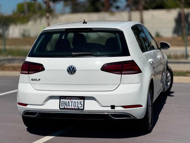 Used 2019 Volkswagen Golf S FWD image 15