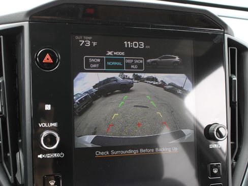 New 2026 Subaru Crosstrek 2.5i Sport AWD/4WD image 13