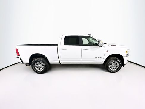 Used 2024 RAM 2500 Laramie image 10