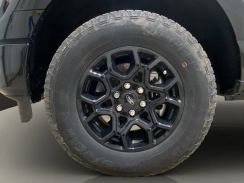 Used 2025 Ford F150 XLT w/ Equipment Group 302A MID AWD/4WD image 25