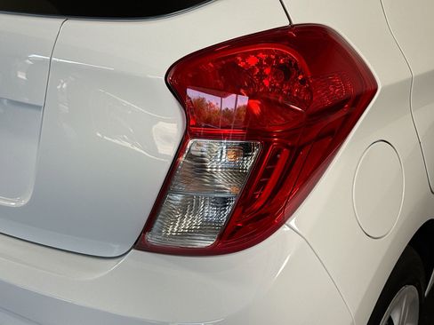 Used 2020 Chevrolet Spark LS image 29