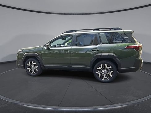 New 2026 Subaru Outback Touring XT AWD/4WD image 9