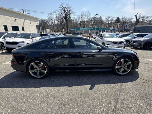 Used 2018 Audi S7 Premium Plus w/ S Sport Package AWD/4WD image 2