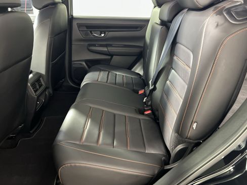 Used 2026 Honda CR-V Sport-L image 26