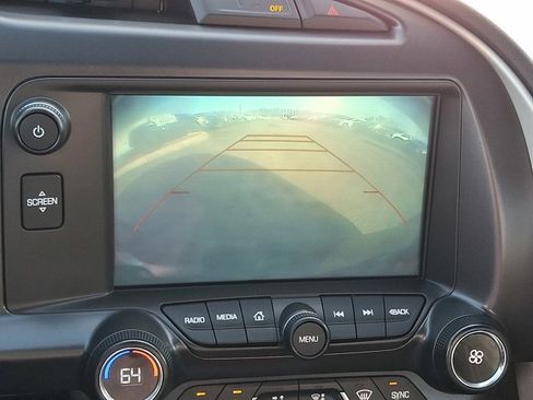 Used 2019 Chevrolet Corvette Stingray Coupe w/ 1LT image 19