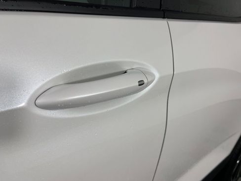 New 2026 Chevrolet TrailBlazer RS w/ Convenience Package image 15