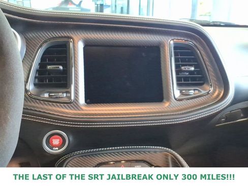 Used 2023 Dodge Challenger SRT Hellcat image 18