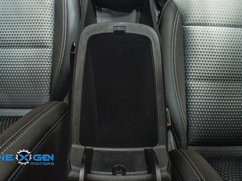 Used 2025 Chevrolet Trax LT w/ Driver Confidence Package image 29