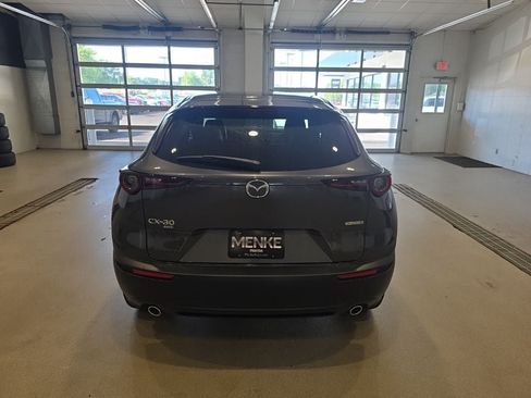 New 2026 MAZDA CX-30 AWD 2.5 S w/ Select Sport Pkg image 6