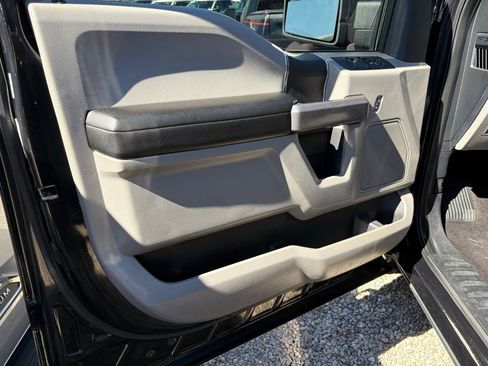 Used 2020 Ford F150 XLT w/ Equipment Group 301A Mid image 14