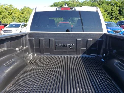 Used 2022 RAM 1500 Lone Star RWD image 9
