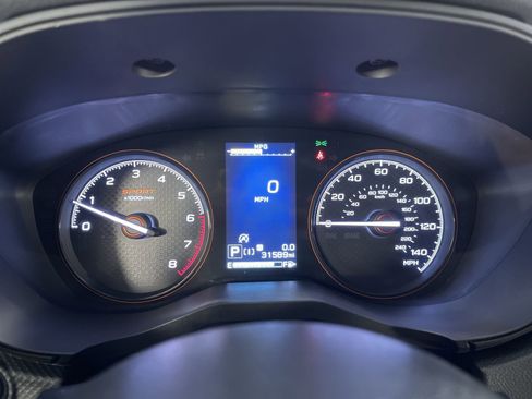 Used 2023 Subaru Forester Sport image 17