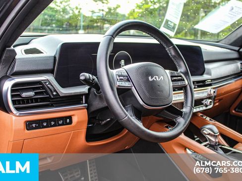 Used 2024 Kia Telluride SX Prestige X-Pro AWD/4WD image 24
