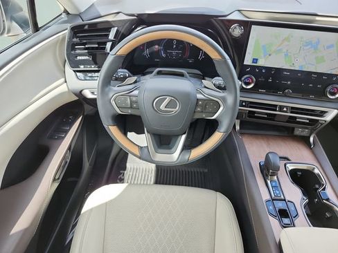 Used 2024 Lexus RX 350 Premium Plus w/ Convenience Package FWD image 15