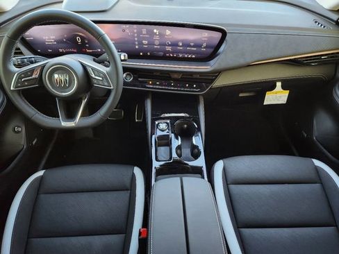 New 2025 Buick Envision Sport Touring image 19