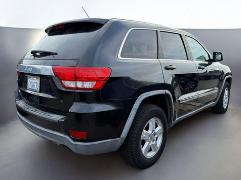 Used 2013 Jeep Grand Cherokee Laredo image 19