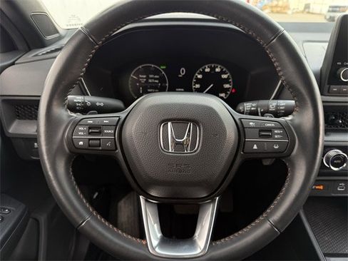 Used 2024 Honda CR-V Sport image 13