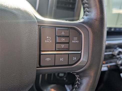 Certified 2022 Ford F150 XLT w/ Equipment Group 302A High image 24