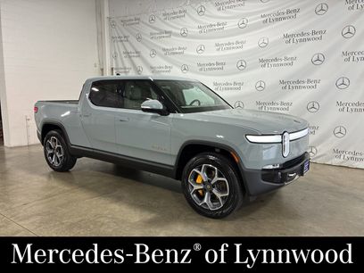 Used 2023 Rivian R1T Adventure