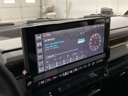 New 2025 GMC Hummer EV 3X w/ Extreme Off-Road Package image 25