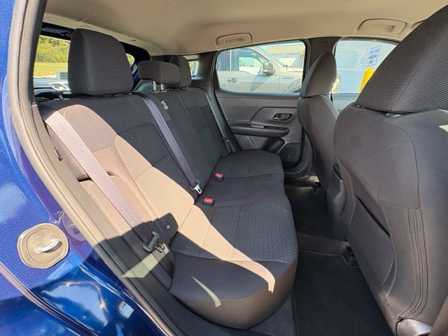Used 2025 Nissan Kicks S FWD image 26
