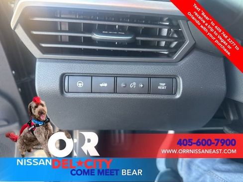 New 2025 Nissan Altima 2.5 SL image 16