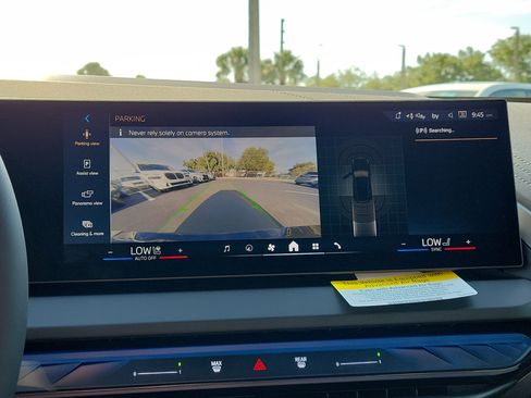 New 2026 BMW X3 xDrive30 w/ M Sport Package image 19