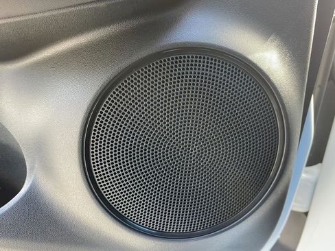 New 2026 Honda HR-V LX image 28