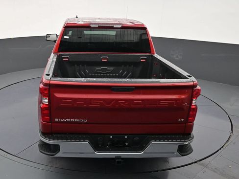 Used 2023 Chevrolet Silverado 1500 LT RWD image 15
