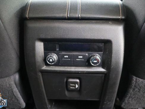 Used 2021 Chevrolet Traverse LS w/ LPO, Floor Liner Package FWD image 28