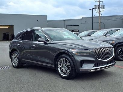 Used 2025 Genesis GV70 2.5T