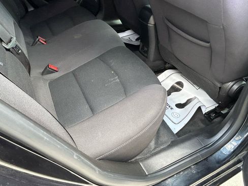 Used 2014 Chevrolet Cruze Eco w/ Enhanced Safety Package FWD image 11
