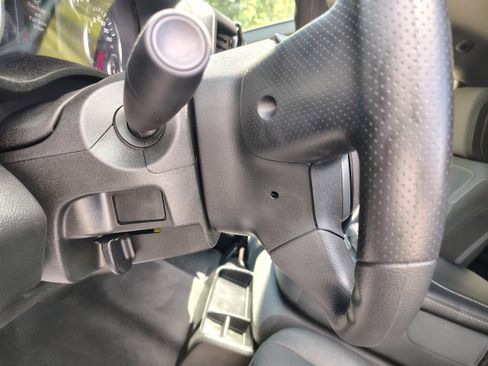 New 2026 RAM 2500 Tradesman image 23