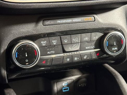 Used 2022 Ford Escape SEL AWD/4WD image 36