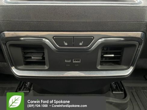 Used 2025 GMC Sierra 3500 Denali image 16