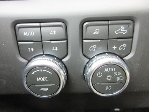 New 2026 GMC Sierra 2500 AT4X w/ AT4X AEV Edition image 17