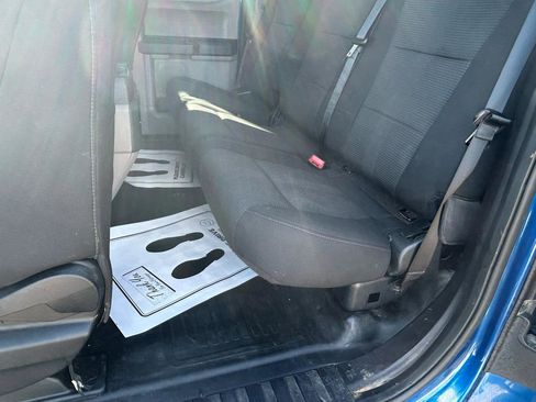 Used 2018 Ford F150 XL w/ Equipment Group 101A Mid AWD/4WD image 9