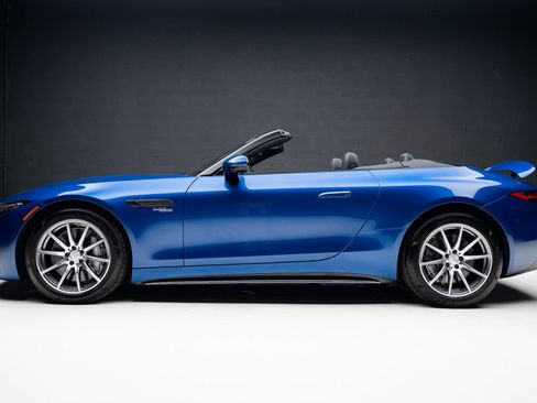 Used 2023 Mercedes-Benz SL 43 AMG image 21