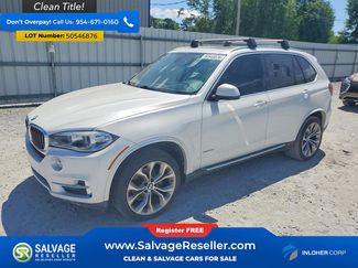 Used 2015 BMW X5 xDrive35i AWD/4WD video 1