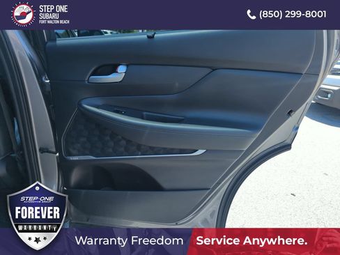 Used 2020 Hyundai Santa Fe SEL FWD image 33