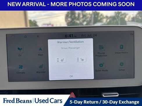 Used 2024 Hyundai Ioniq 5 SE AWD/4WD image 11