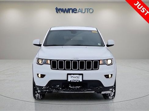 Used 2017 Jeep Grand Cherokee Laredo w/ Quick Order Package 23E image 7