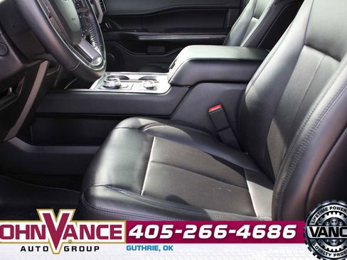 Used 2021 Ford Expedition XLT image 26